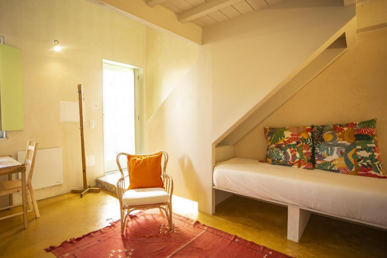 Oporto Lovely Studio المظهر الخارجي الصورة