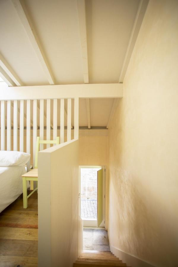 Oporto Lovely Studio المظهر الخارجي الصورة