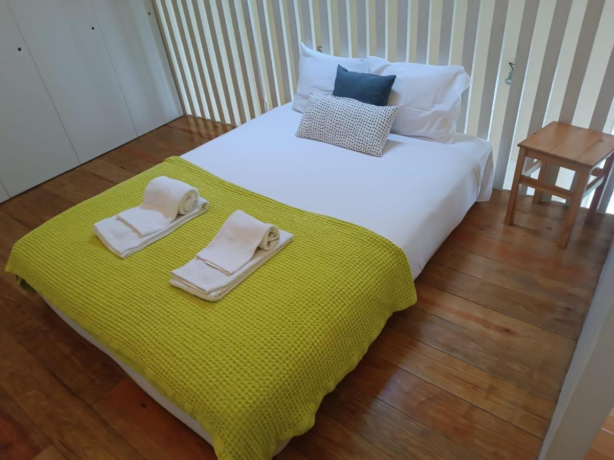 Oporto Lovely Studio المظهر الخارجي الصورة